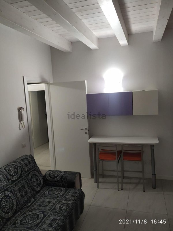 appartamento in affitto a Seregno