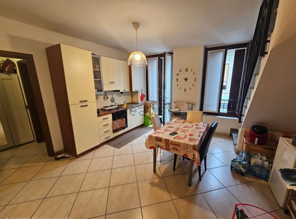 appartamento in affitto a Seregno