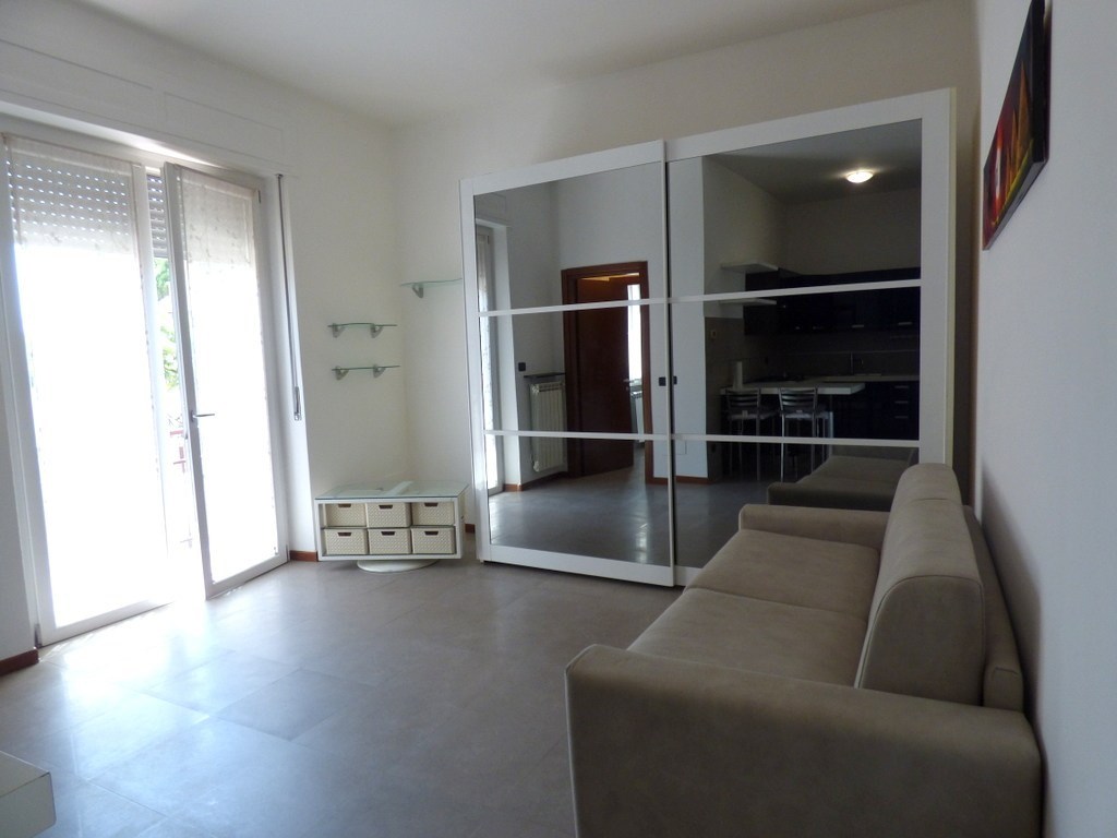 appartamento in affitto a Seregno