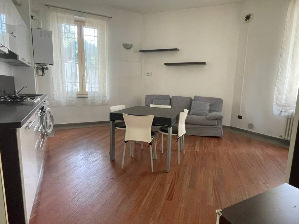 appartamento in affitto a Seregno