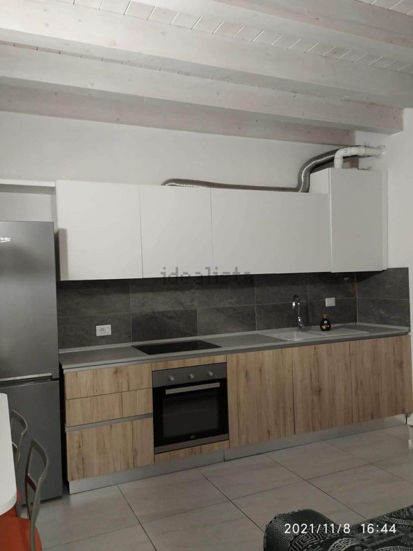 appartamento in affitto a Seregno