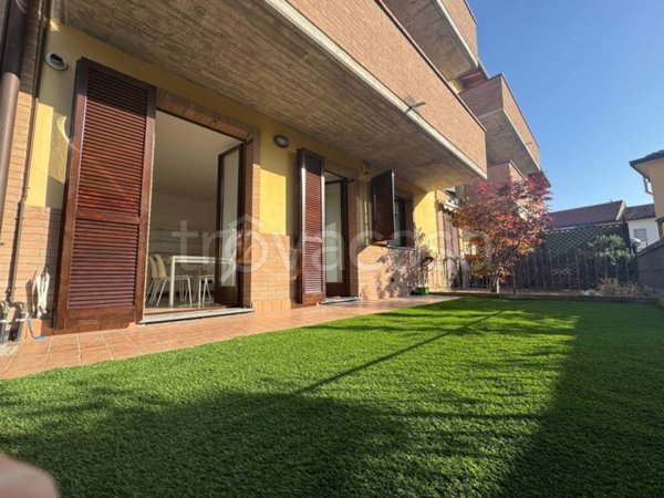 appartamento in affitto a Seregno