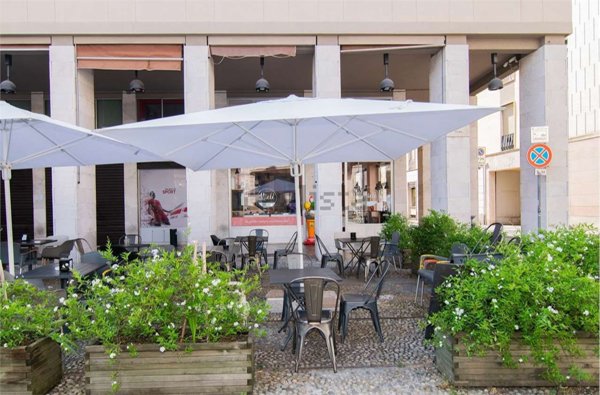 negozio in affitto a Seregno