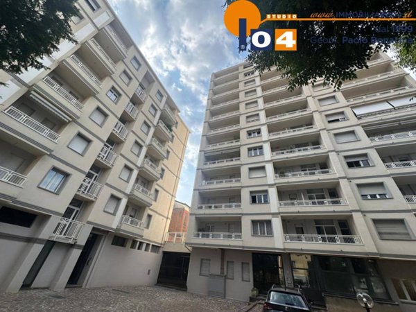 appartamento in affitto a Seregno