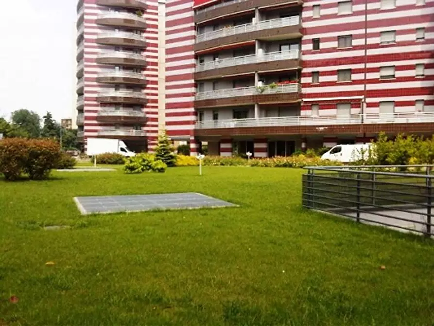 appartamento in affitto a Seregno