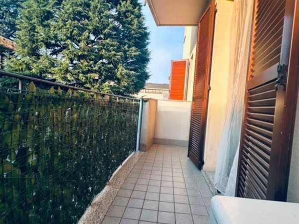 appartamento in affitto a Seregno