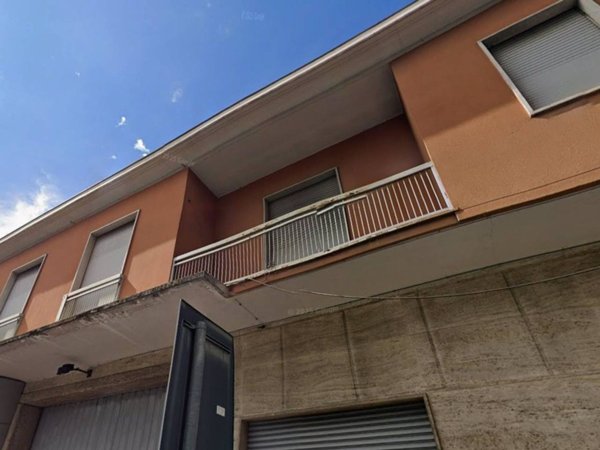 appartamento in affitto a Seregno