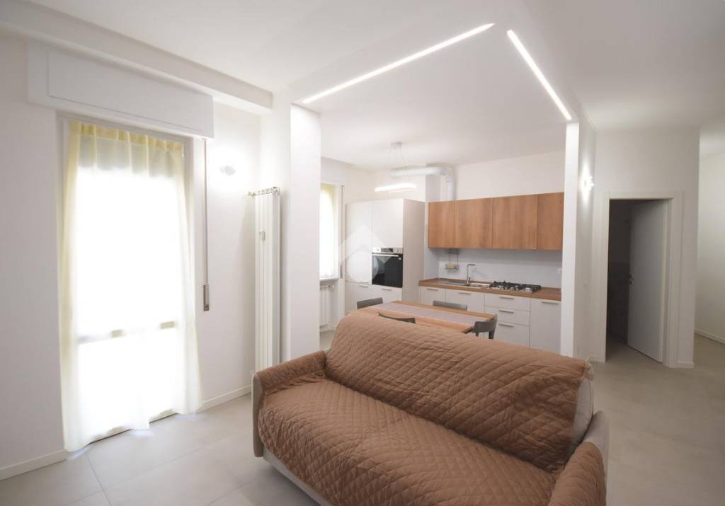 appartamento in affitto a Seregno