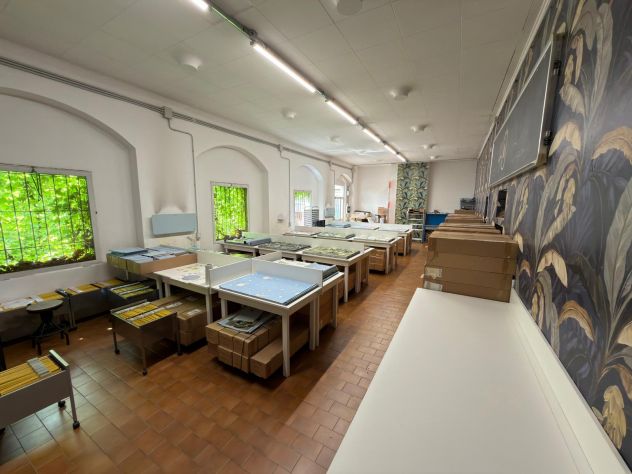 negozio in affitto a Seregno