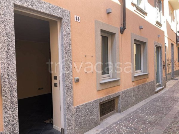 appartamento in affitto a Seregno