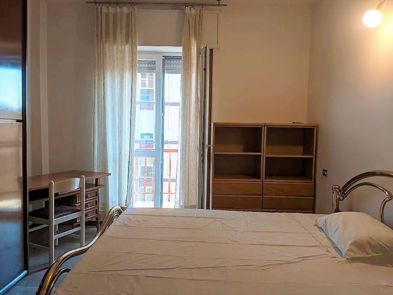 appartamento in affitto a Seregno