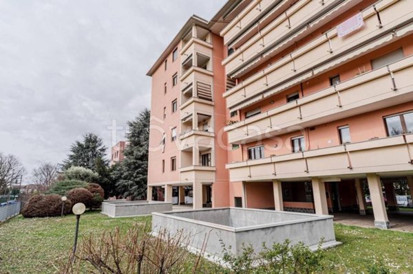 appartamento in affitto a Seregno