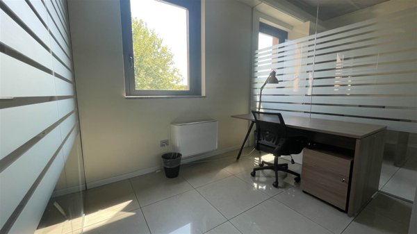ufficio in affitto a Seregno