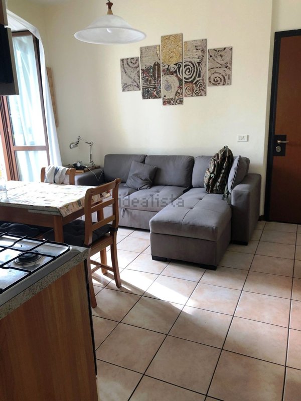 appartamento in affitto a Seregno