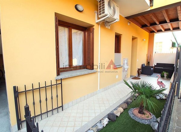 appartamento in affitto a Seregno