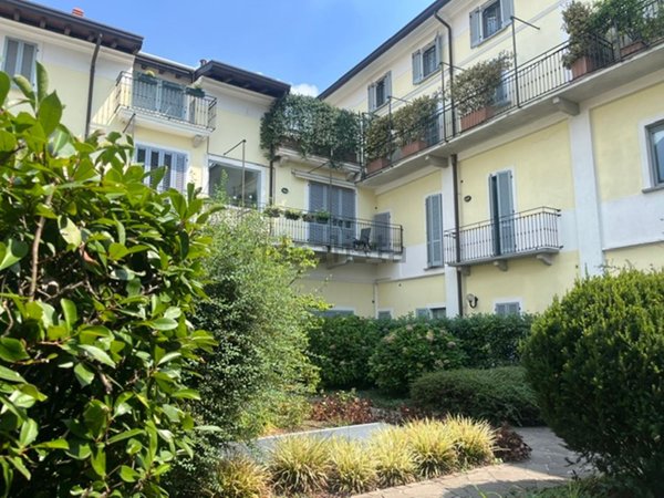 appartamento in affitto a Seregno