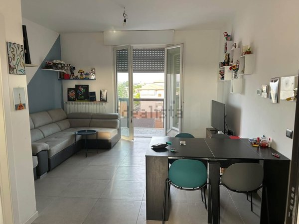 appartamento in affitto a Seregno