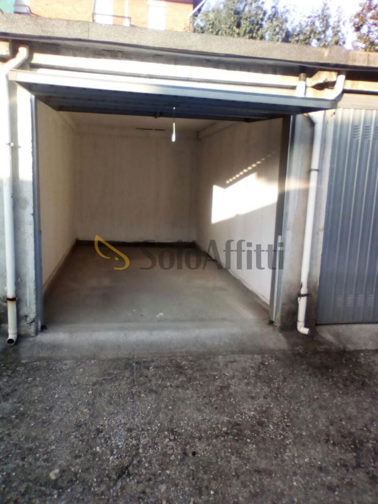 appartamento in affitto a Seregno