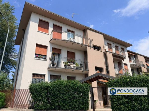 appartamento in affitto a Seregno