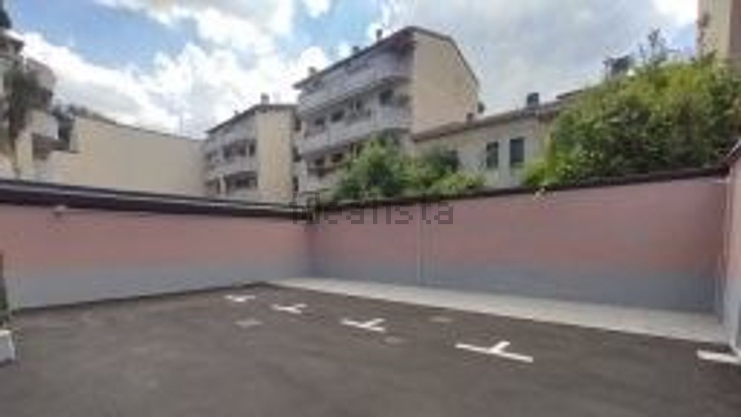 box auto in affitto a Seregno