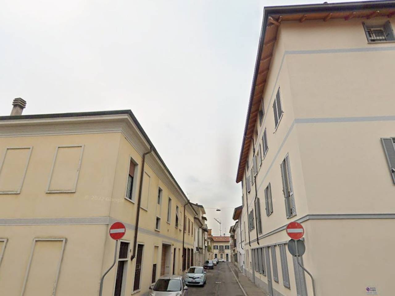 appartamento in affitto a Seregno