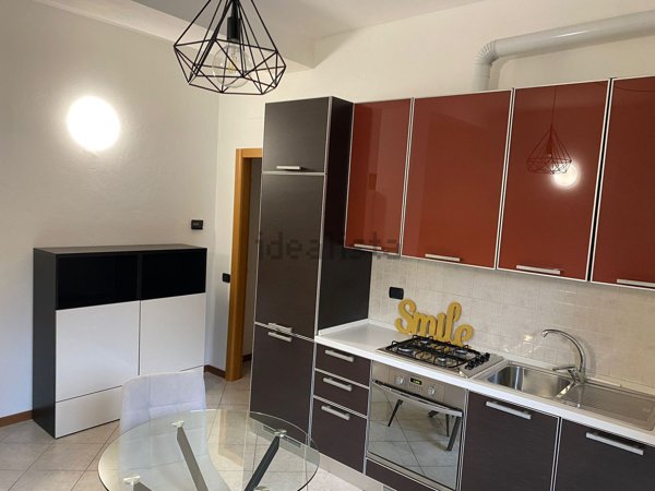 appartamento in affitto a Seregno