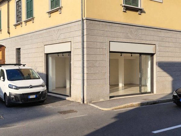 appartamento in affitto a Seregno