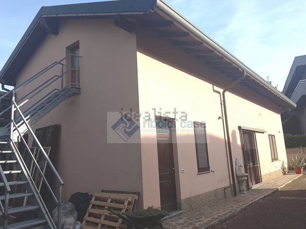 ufficio in affitto a Seregno