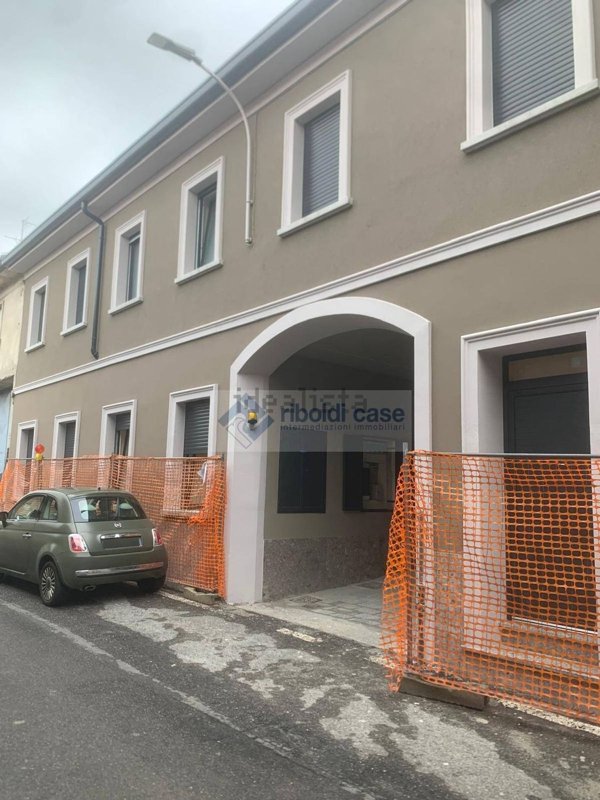 appartamento in affitto a Seregno