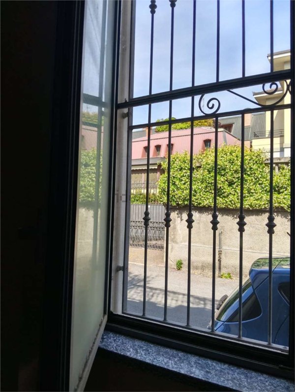 ufficio in affitto a Seregno