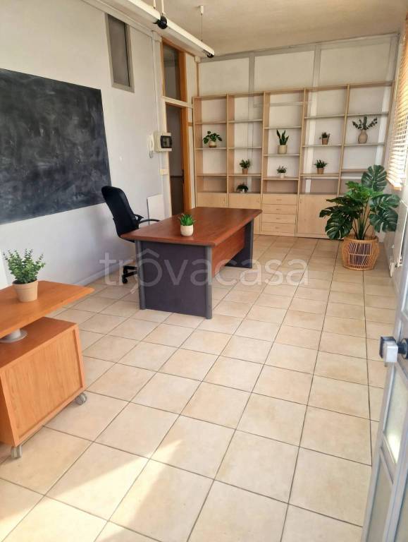 appartamento in affitto a Seregno