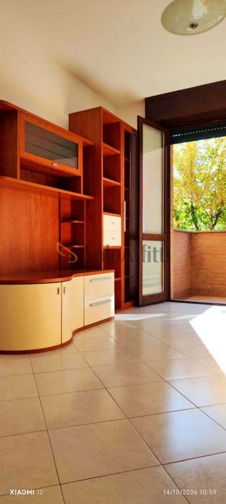 appartamento in affitto a Seregno