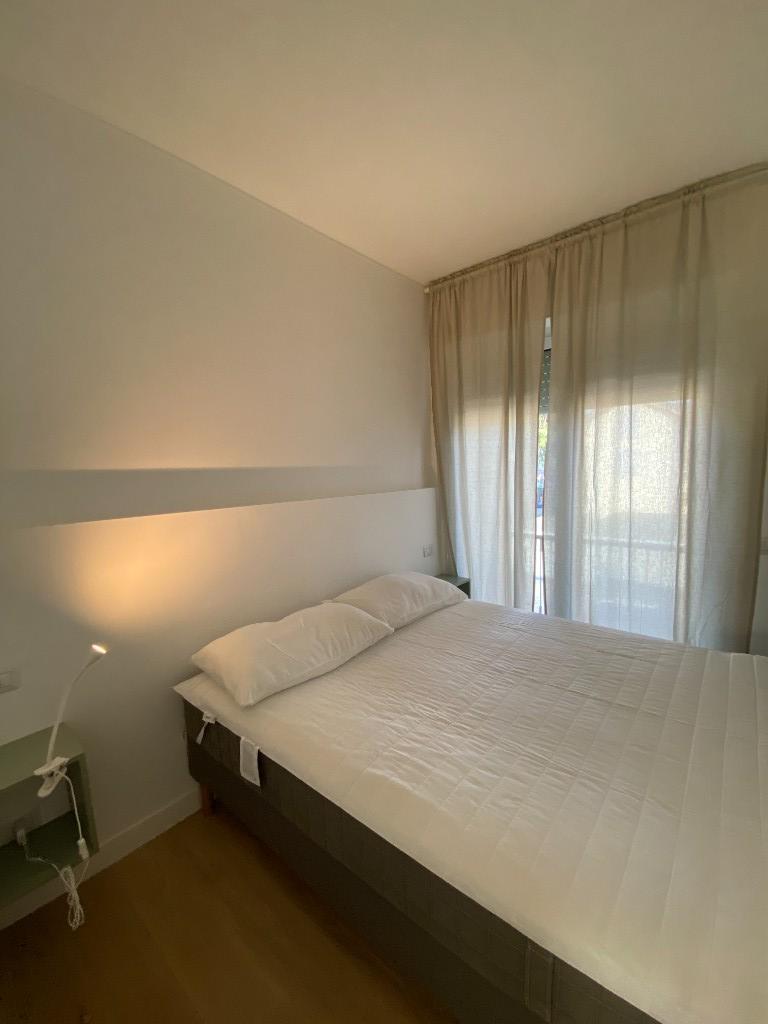appartamento in affitto a Seregno