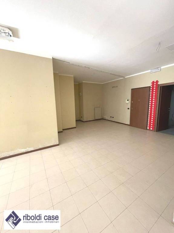 appartamento in affitto a Seregno