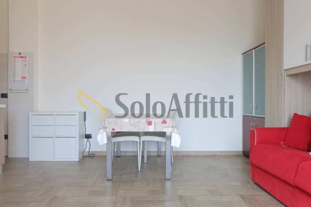 appartamento in affitto a Seregno