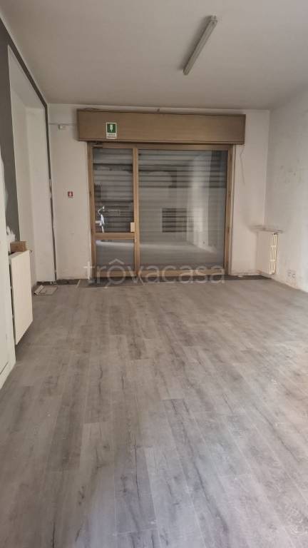 ufficio in affitto a Seregno