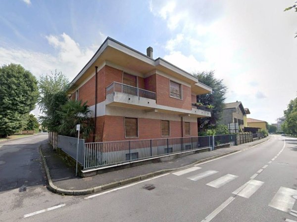 appartamento in affitto a Seregno