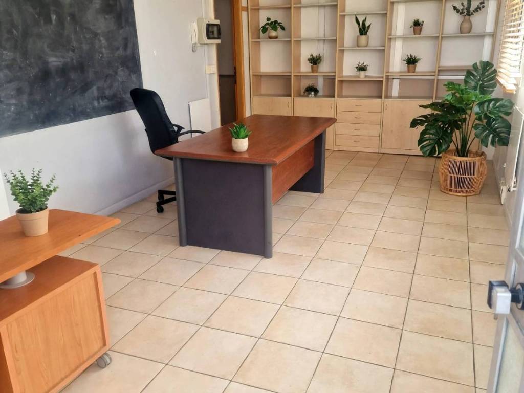ufficio in affitto a Seregno