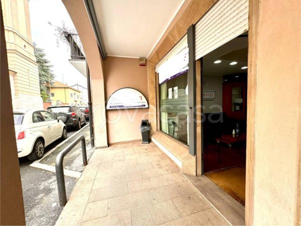 monolocale in affitto a Seveso
