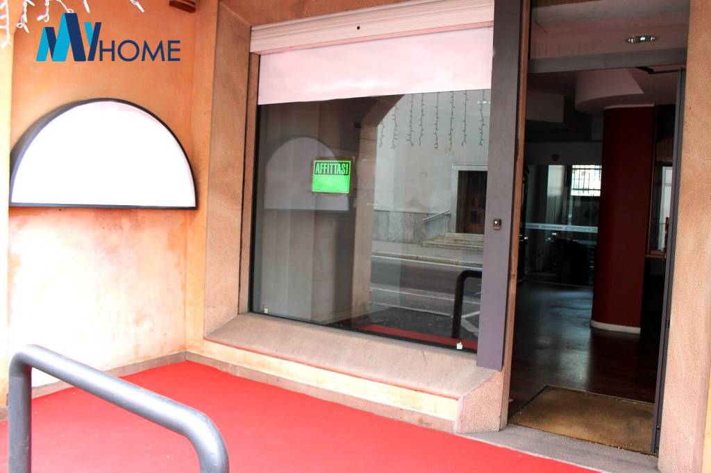 monolocale in affitto a Seveso