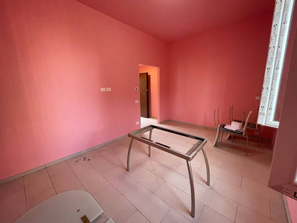 appartamento in affitto a Seveso in zona Baruccana