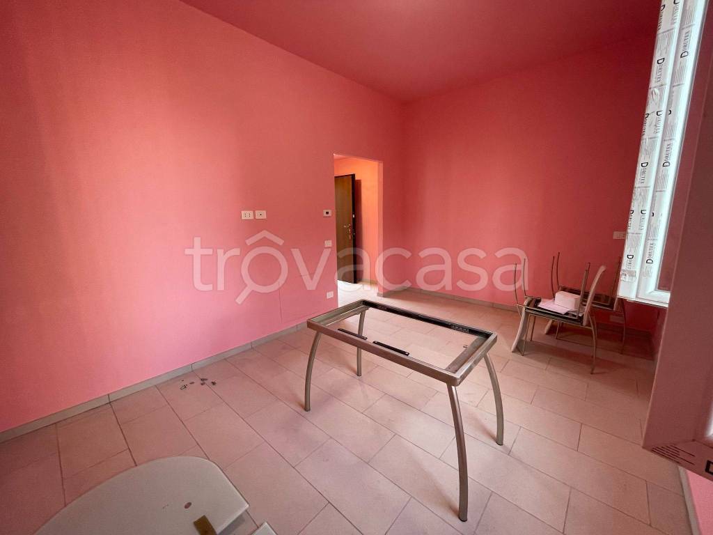 appartamento in affitto a Seveso in zona Baruccana