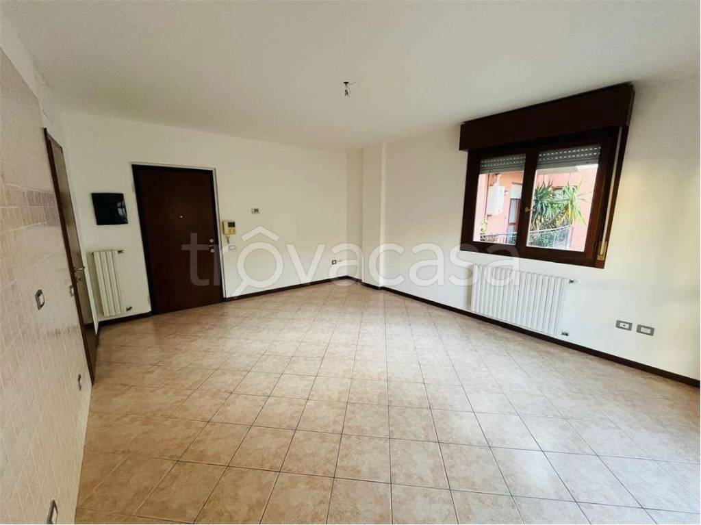 appartamento in affitto a Seveso