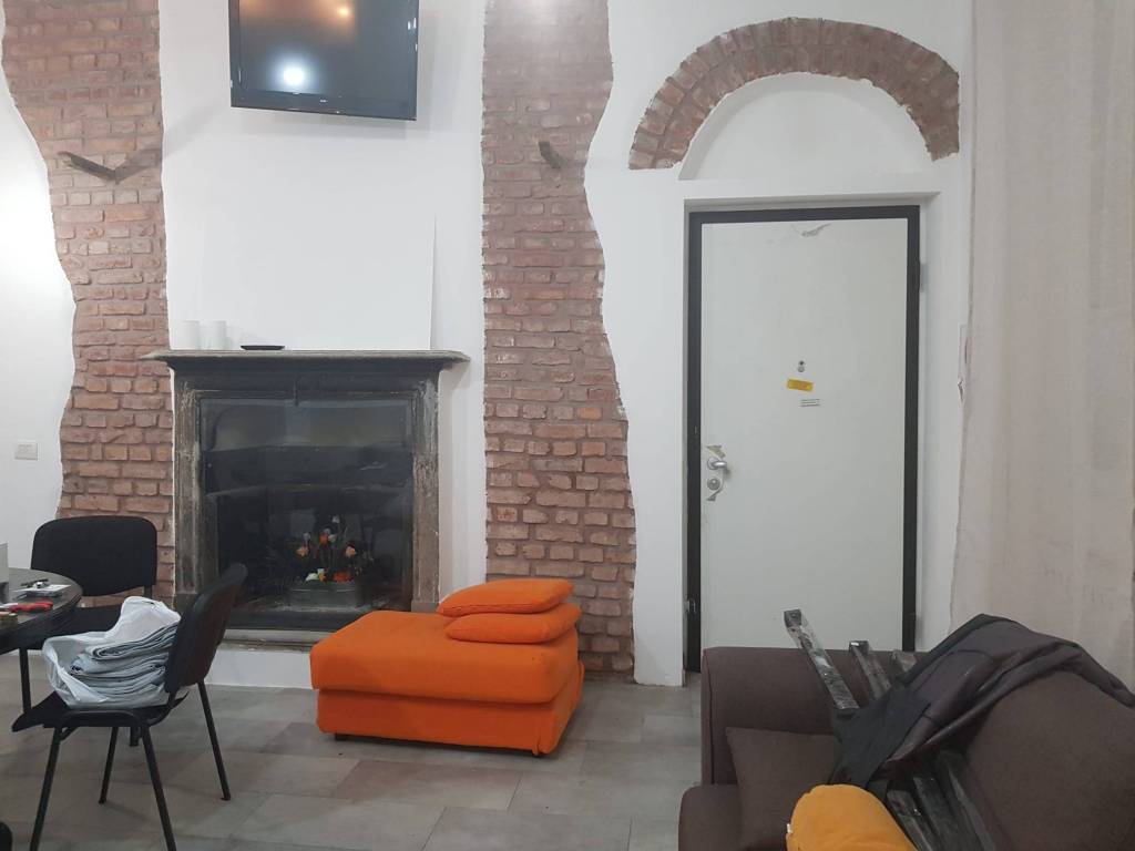 appartamento in affitto a Seveso in zona Baruccana