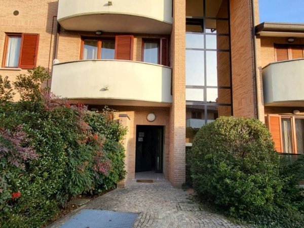 appartamento in affitto a Seveso in zona Baruccana