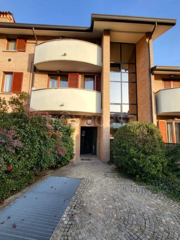 appartamento in affitto a Seveso