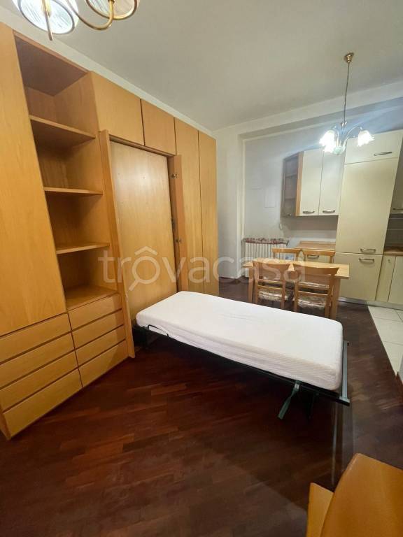 appartamento in affitto a Seveso