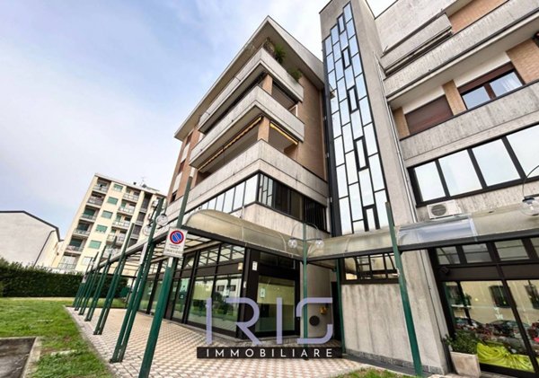 appartamento in affitto a Seveso