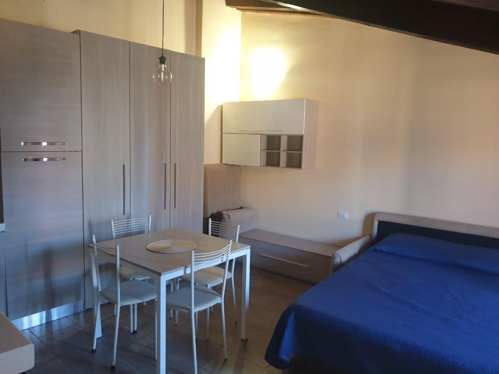 appartamento in affitto a Seveso