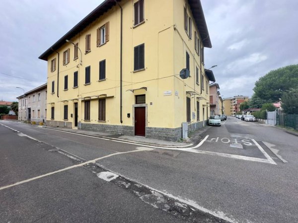 appartamento in affitto a Seveso